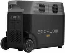 Зарядная станция EcoFlow