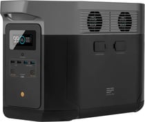 Зарядная станция EcoFlow