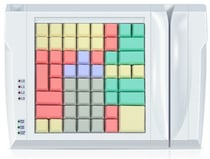 POS клавиатура POSUA