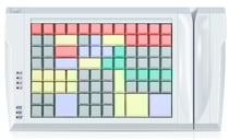 POS клавиатура POSUA