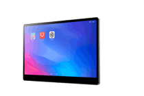 Сенсорний POS термінал Сенсорний POS термінал