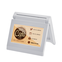 Принтер чеков Seiko Принтер чеков Seiko