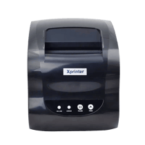 Принтер чеков и Принтер чеков и