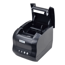 Принтер чеков и Принтер чеков и