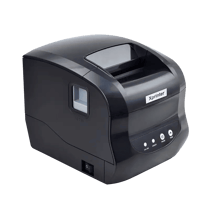 Принтер чеков и Принтер чеков и