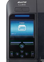 Принтер этикеток SATO