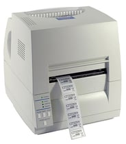 Принтер этикеток Citizen