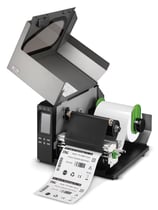 Принтер етикеток TSC