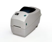 Принтер этикеток Zebra