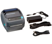 Принтер этикеток Zebra