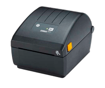 Принтер этикеток Zebra