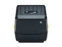 Принтер этикеток Zebra