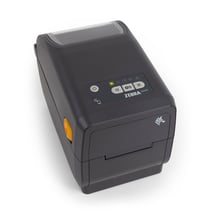 Принтер етикеток Zebra