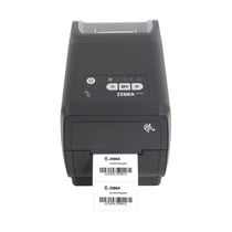 Принтер етикеток Zebra