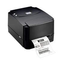 Принтер этикеток TSC