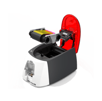 Принтер Evolis Badgy