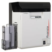 Принтер Evolis Avansia