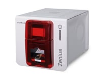 Принтер Evolis Zenius