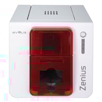 Принтер Evolis Zenius