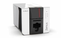 Принтер Evolis Zenius