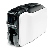 Принтер Zebra ZC100