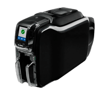 Принтер Zebra ZC350