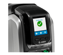 Принтер Zebra ZC300