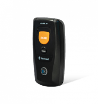 Беспроводной сканер штрих-кода