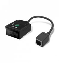 Встраиваемый сканер штрих-кода