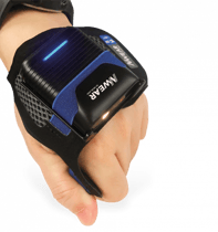 Портативный сканер Newland Портативный сканер Newland