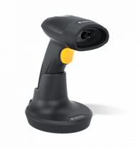 Беспроводной сканер штрих-кода