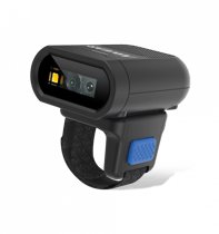 Беспроводной сканер штрих-кода Беспроводной сканер штрих-кода