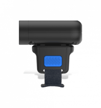 Беспроводной сканер штрих-кода Беспроводной сканер штрих-кода