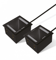 Многоплоскостной сканер штрих-кода