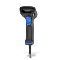 Ручной сканер штрих-кода