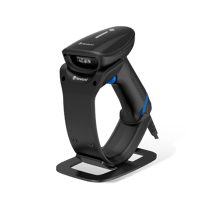 Ручной сканер штрих-кода