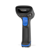 Беспроводной сканер штрих-кода