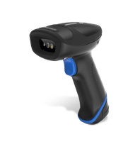 Беспроводной сканер штрих-кода
