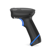 Беспроводной сканер штрих-кода