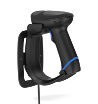 Беспроводной сканер штрих-кода