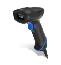 Ручной сканер штрих-кода