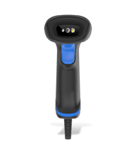 Ручной сканер штрих-кода