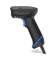 Ручной сканер штрих-кода