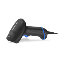 Ручной сканер штрих-кода