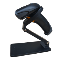 Ручной сканер штрих-кода