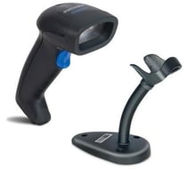 Ручной сканер штрих-кода