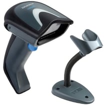 Ручной сканер штрих-кода