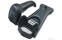 Ручной сканер штрих-кода