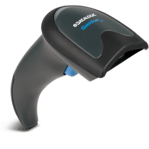 Ручной сканер штрих-кода