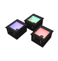 Многоплоскостной сканер штрих-кода